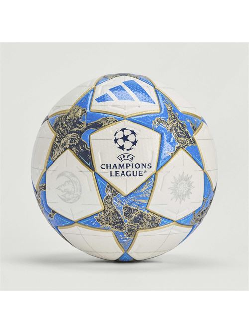 Adidas Pallone Pro Champions League 25/26 Adidas | JD0188UCL PRO